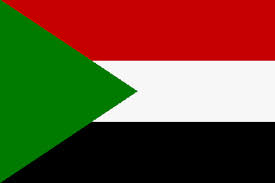 Sudan Flag 