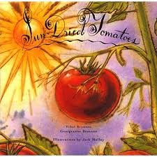 Sun-Dried Tomatoes Sun-Dried Tomatoes