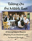 Taking on the Middle East (English)