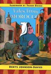 Tales from Morocco