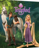 Tangled