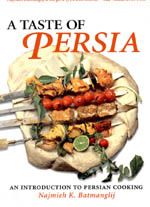 Taste of Persia