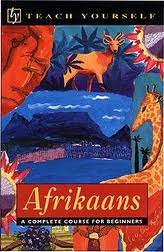 Teach Yourself: Afrikaana