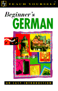 Teach Yourself: Business German