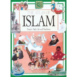 The Atlas of Islam