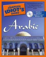 The Complete Idiot's Guide to Arabic