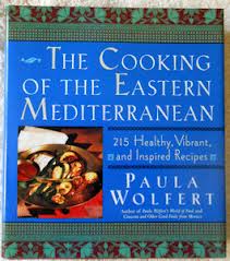 The Cooking of the Eastern Mediterranean: 215 Healthy, Vibrant, and Inspired Recipes