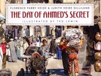 The Day of Ahmed's Secret