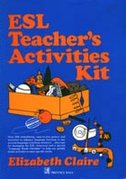 The ESL Teachers Activities Kit