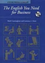 The English You Need for Business, Act. Book +CD