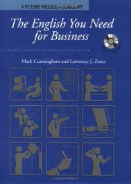 The English You Need for Business, Act. Book +CD The English You Need for Business, Act. Book +CD