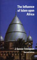 The Influence of Islam upon Africa