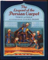 The Legend of the Persian Carpet