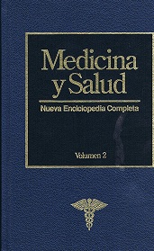 The New complete medical and health encyclopedia Vol 2