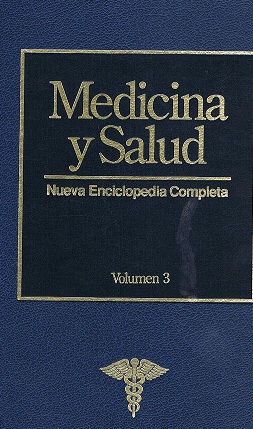 The New complete medical and health encyclopedia Vol 3