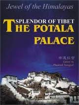 The Potala of Tibet