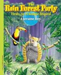 The Rain Forest Party 