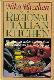 The Regional Italian Kitchen