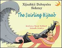 The Swirling Hijaab (Serbo/Croatian)