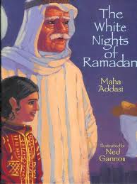 The White Nights of Ramadan