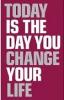 Today Is the Day You Change Your Life (Arabic - Ghayyir hayatak al-yawm)