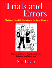 Trials and Errors Text with 2 CD's