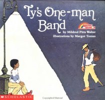 Ty's One-Man Band (English)