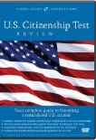 U.S. Citizenship Test Review DVD