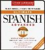 Ultimate Spanish: Advanced CD's