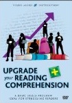 Upgrade Your Reading Comprehension DVD