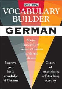 Vocabulary Builder: German