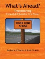 What's Ahead? Transitioning from Adult Education to a Career
