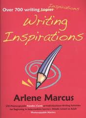 Writing Inspirations