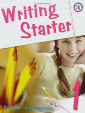 Writing Starter 1, Student Book