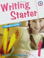 Writing Starter 1, Teacher's Guide