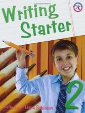 Writing Starter 2, Student Book