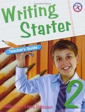 Writing Starter 2, Teacher's Guide