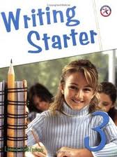 Writing Starter 3, Student Book