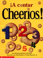A Contar Cheerios! (Spanish) 