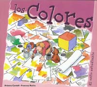 Los Colores - Colors