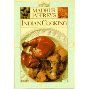 Madhur Jaffrey's Indian Cooking