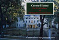 Crewe House