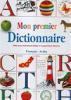Basic dictionary photography (French/Arabic)