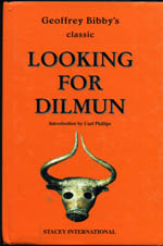 Looking for Dilmun