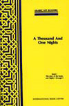Thousand and One Nights, Arabic Reader: Book 1