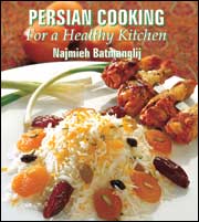 Persian Cooking For a Healthy Kitchen