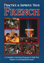 Practice and Improve your French