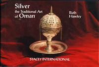 Silver: The Traditional Art of Oman