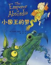 The Emperor of Absurdia (Chinese-English)