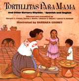 Tortillitas Para Mama and Other Nursery Rhymes